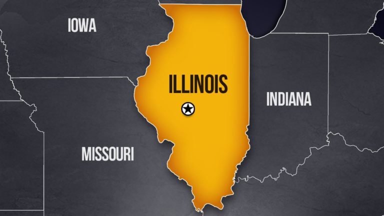 Mehr dazu: Illinois beendet 2020 mit einem Höhepunkt